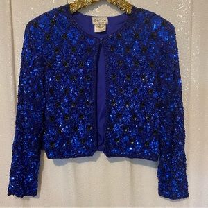 254 Stenay blazer PL